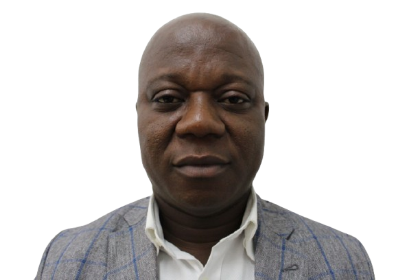 Dr. BEUGRE Attéméné Sylvain