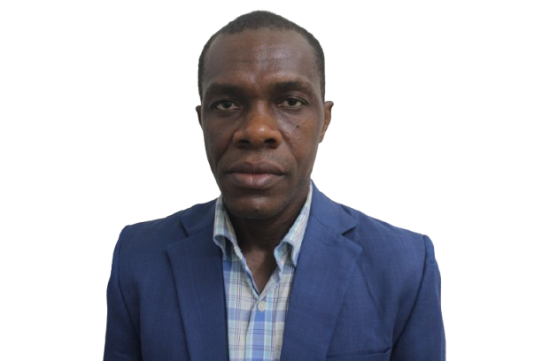 M. DJA Loa Christian