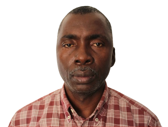 M. DADJE Assoumou Christophe